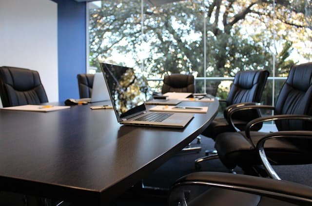 Por que escolher o Coworking para suas reuniões? - Endereço Fiscal
